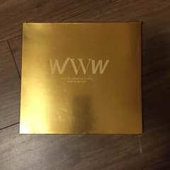 ジェジュン CD WWWのサムネイル