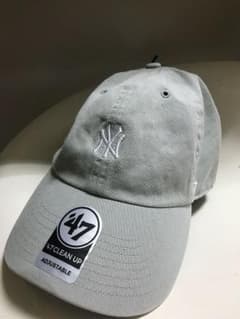 ニューヨークヤンキース ＮＹ キャップ 〜値下げしましたのサムネイル