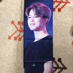 bts ジミンスローガン 値下げしましたのサムネイル