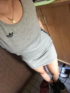 adidas ワンピースのサムネイル