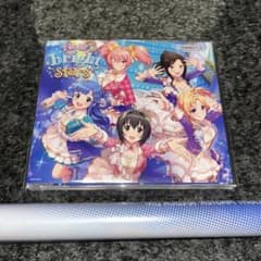 STARLIGHT MASTER R/LOCK ON! 09 アニメイト特典付きのサムネイル