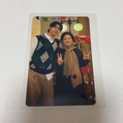 SUPER JUNIOR D&E ドンヘ ALIVE トレカ - メルカリ