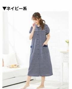 ニッセン　授乳服　3L　マタニティ　産前産後のサムネイル