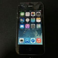 iPhone4 SoftBankのサムネイル