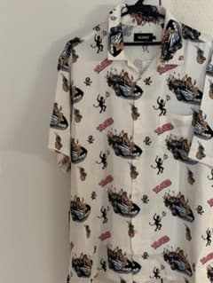 X large シャツのサムネイル