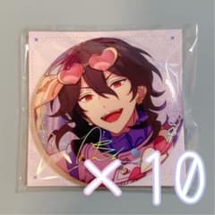 あんスタ 招募缶バッジ 朔間零② - メルカリ