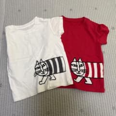 Tシャツのサムネイル