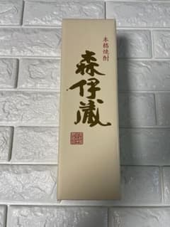 森伊蔵 720mlのサムネイル