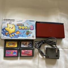 DS、ゲームボーイアドバンスのかせっと Amazon.co.jp: D・STONE GBA 専用 保護 収納 ソフト カセット