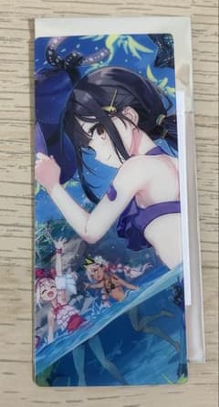 FGO 最終再臨展　編成画面風カード　美遊のサムネイル