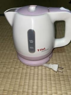 T-fal ケトルのサムネイル