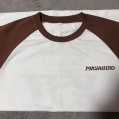 超特急 マサヒロ REAL? Tシャツ XLサイズのサムネイル