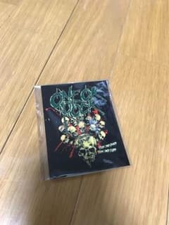 【専用】ONE OK ROCK ステッカーのサムネイル