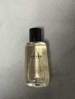 SHIRO MARVELLOUS STAR Eau de Parfum - メルカリ