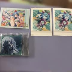 プロジェクトセカイ グッズ 4点セット - 3