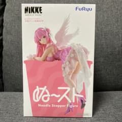 승리의 여신: NIKKE ぬどる 스토퍼 피겨 도로시 노스탤지어