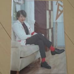 嵐ワクワク学校2015  クリアファイル(櫻井くん)のサムネイル