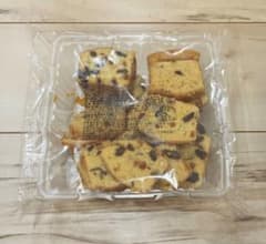 香月堂アウトレット　パウンドケーキ　フルーツのサムネイル