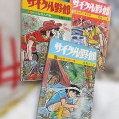 サイクル野郎 31巻〜33巻セット 荘司としお全初版 - メルカリ
