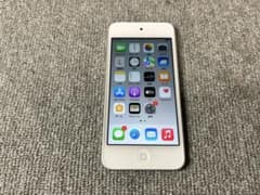 iPod touch 第7世代 32GB A2178 シルバー - メルカリ