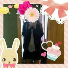 モコモコダウンジャケットのサムネイル