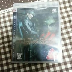 PS3ソフトのサムネイル