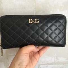 ドルチェ&ガッバーナ 財布♡のサムネイル