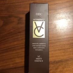 DHC VC ミルク  80mlのサムネイル