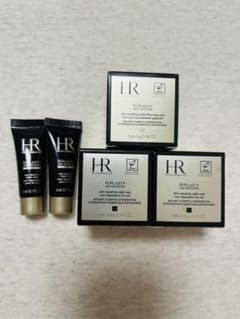 HR ヘレナルビンスタイン リプラスティ クリーム & アイケアセット