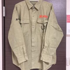 Ryu Ambe ロデオクラウンズ　コラボのサムネイル