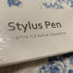 スタイラスペン　iPad専用　格安のサムネイル
