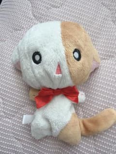 きらりんレボリューション なーさん 肩乗り ぬいぐるみ - メルカリ