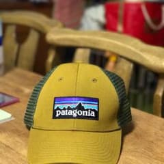Patagonia キャップのサムネイル