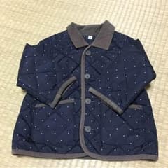 無印良品アウターのサムネイル