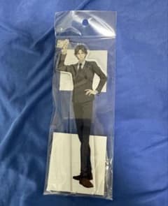 新テニスの王子様 テニプリ 跡部景吾 アクリルスタンド テニプリスト 