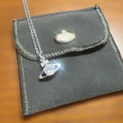 Vivienne Westwood オーブ ネックレスのサムネイル
