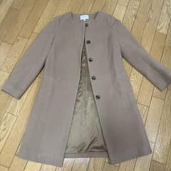 BEAUTY&YOUTH ロングコート Sのサムネイル