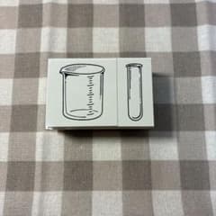 INK BIYORI 化学系スタンプセットのサムネイル