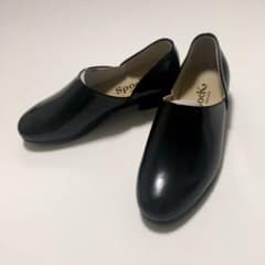HARUTA レディーススポックシューズのサムネイル