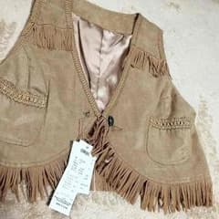 ベスト/ジレ 3点セット オシャレのサムネイル