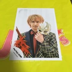 八乙女光公式写真のサムネイル