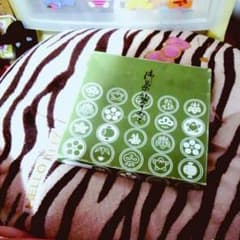 ✡茶道セット✡のサムネイル