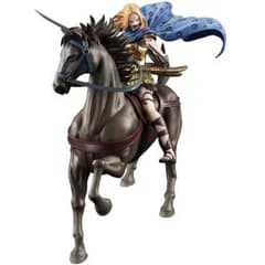 キングダム フィギュア フィギュアーツZERO 楊端和 KINGDAMのサムネイル