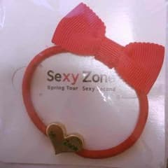 sexy zone ライブ グッズのサムネイル