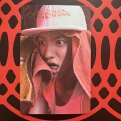 LNGSHOT ウジン トレカ - メルカリ