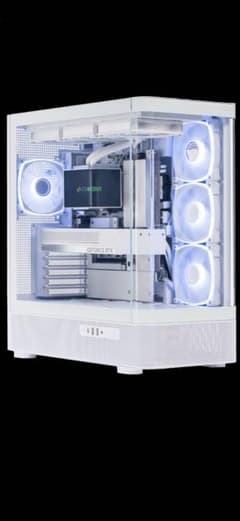 STORM 流界2｜RTX 5070Ti・Ryzen 7 9700X 即購入不可 - メルカリ