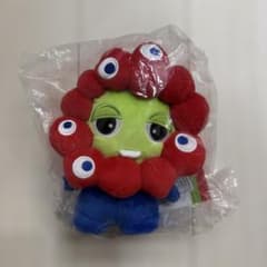 EXPO2025 ガチャピン ミャクミャク なりきり ぬいぐるみ EXPO2025 ガチャピン ミャクミャク なりきり ぬいぐるみ - メルカリ