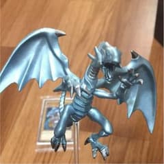 青眼の白龍 遊戯王 フィギュアのサムネイル