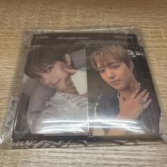 &TEAM Mark on Me mini-CD EJのサムネイル