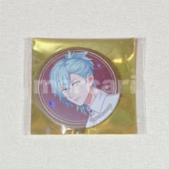 うたプリ ライエモ スイパラ 缶バッジ カルナイ 藍 - メルカリ